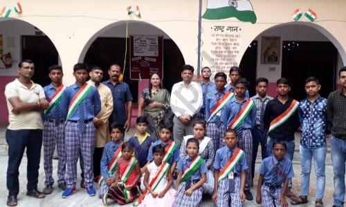 Kanchan Vidya Mandir Senior Secondary School — photo 2