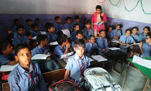 Kanchan Vidya Mandir Senior Secondary School — photo 3
