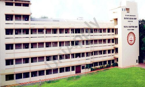 Kandivli Education Society's BK Shroff College Of Arts And MH Shroff College Of Commerce (Autonomous) — photo 2