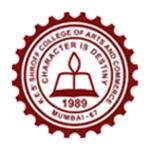 Kandivli Education Society's BK Shroff College Of Arts And MH Shroff College Of Commerce (Autonomous) logo
