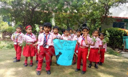 Kant Darshan Public School — photo 3