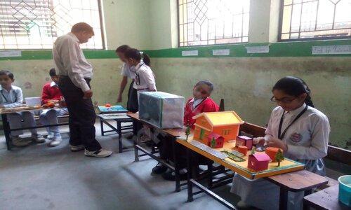 Kanwal Bharti School — photo 1