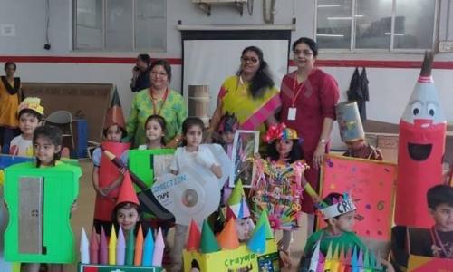 Kapol Vidyanidhi International School — photo 2