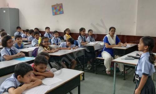 Kapol Vidyanidhi International School — photo 5