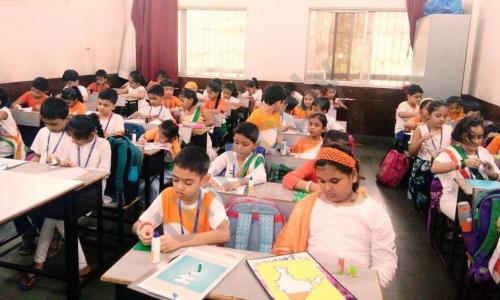 Kapol Vidyanidhi International School — photo 8