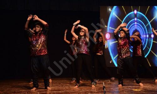 Kapol Vidyanidhi International School — photo 9