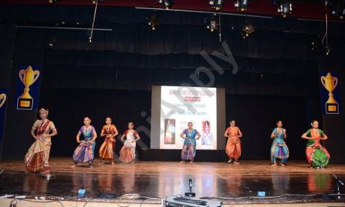 Kapol Vidyanidhi International School — photo 10