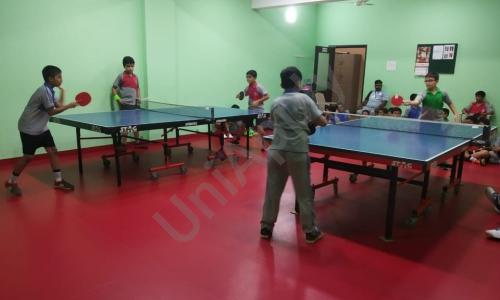 Kapol Vidyanidhi International School — photo 12