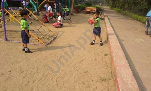 Kapol Vidyanidhi International School — photo 14
