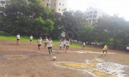 Kapol Vidyanidhi International School — photo 17