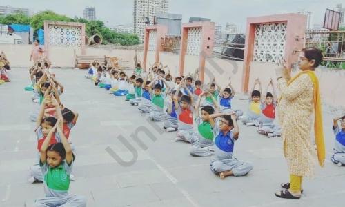 Kapol Vidyanidhi International School — photo 19