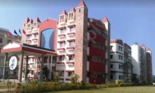 Karan Deep Public School — photo 1