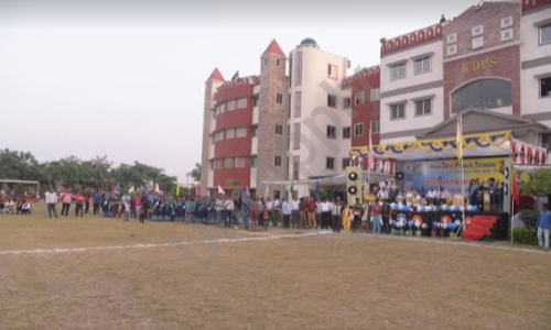Karan Deep Public School — photo 2