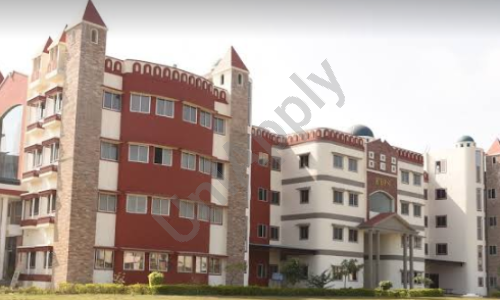 Karan Deep Public School — photo 3