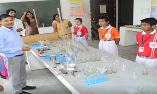 Karan Deep Public School — photo 4
