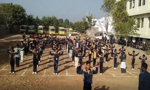 Karan Deep Public School — photo 5