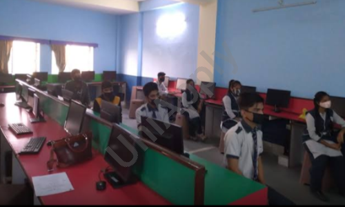 Karan Deep Public School — photo 6