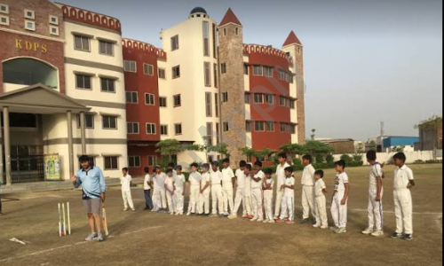 Karan Deep Public School — photo 7