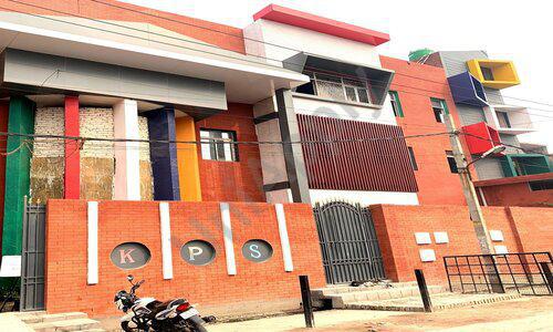 Karan Public School — photo 1