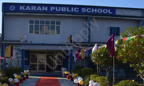 Karan Public School — photo 1