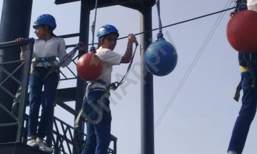 Karan Public School — photo 2
