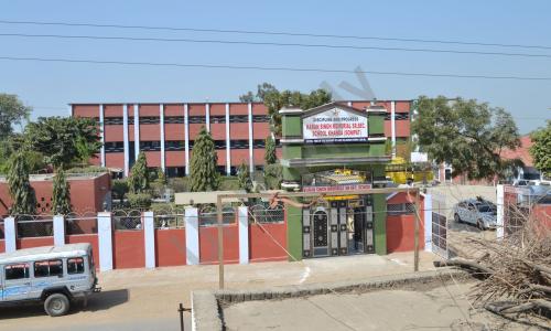 Karan Singh Memorial Senior Secondary School — photo 2