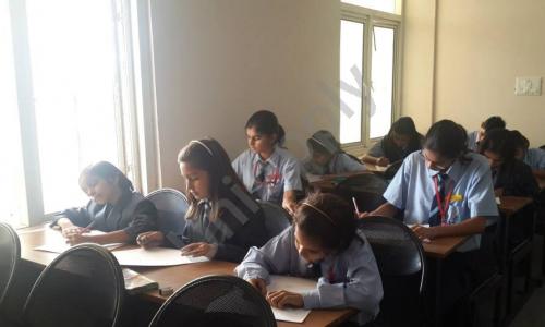 Karan Singh Memorial Senior Secondary School — photo 4