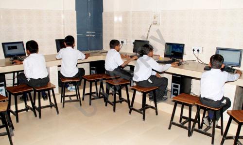 Karan Singh Memorial Senior Secondary School — photo 5