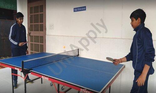 Karan Singh Memorial Senior Secondary School — photo 7