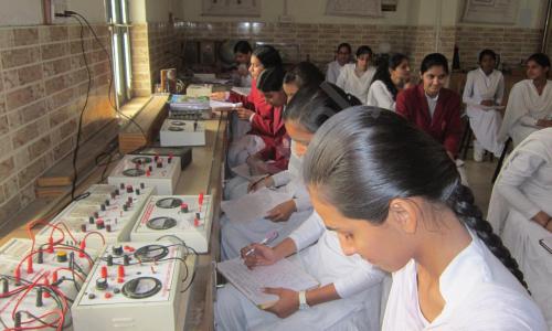 Karan Singh Memorial Senior Secondary School — photo 8