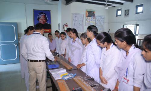 Karan Singh Memorial Senior Secondary School — photo 9