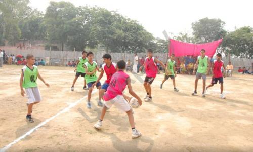 Karan Singh Memorial Senior Secondary School — photo 11