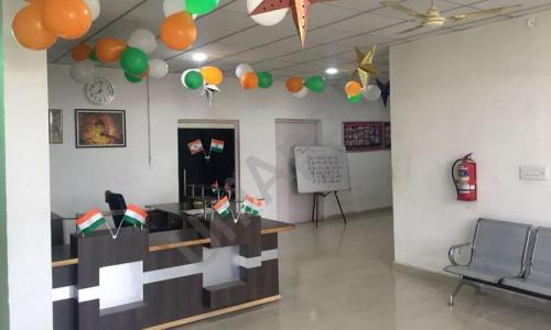 Karhana Senior Secondary School — photo 4