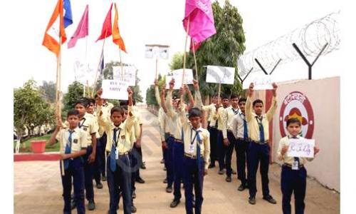 Karhana Senior Secondary School — photo 5