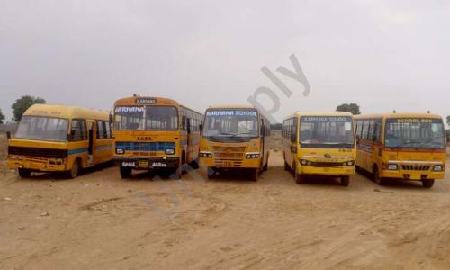 Karhana Senior Secondary School — photo 6