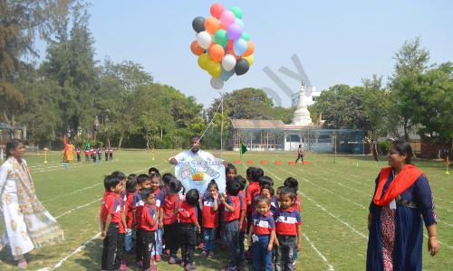 Karmaneya School Of Excellence — photo 2