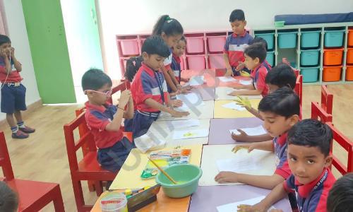 Karmaneya School Of Excellence — photo 4
