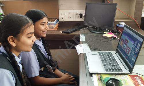 Karmaneya School Of Excellence — photo 6