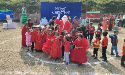 Karmaneya School Of Excellence — photo 9