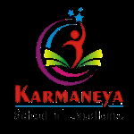 Karmaneya School Of Excellence logo