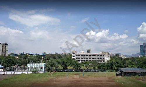 Karmaveer Bhaurao Patil College — photo 2