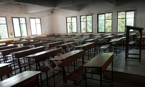Karmaveer Bhaurao Patil College — photo 3