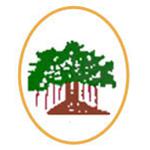Karmaveer Bhaurao Patil College logo