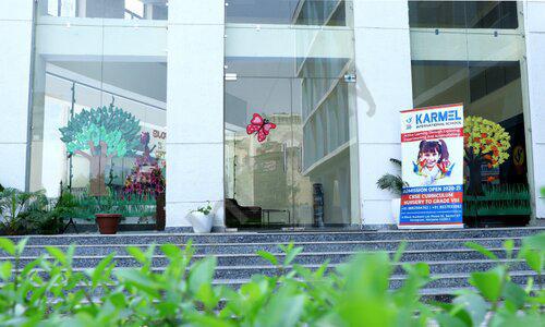 Karmel International School — photo 1