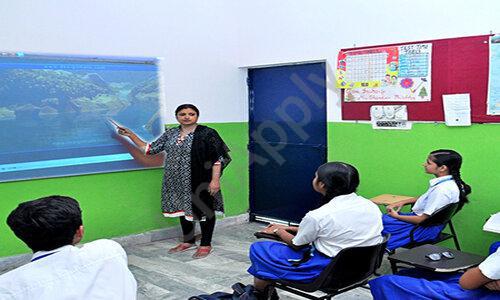 Karmel International School — photo 2