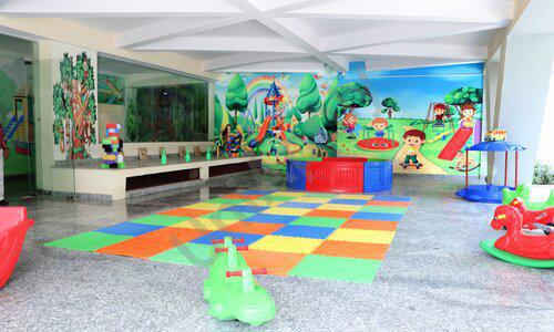 Karmel International School — photo 5