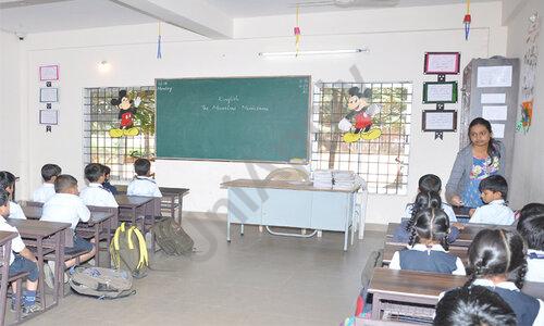 Karnataka Public School — photo 6