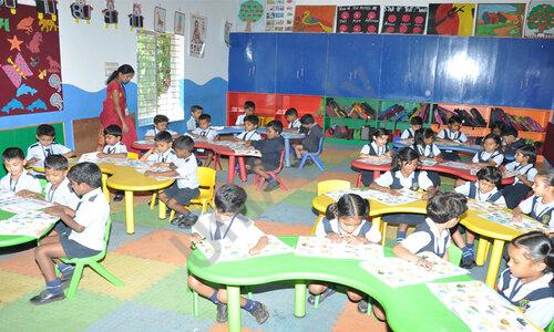 Karnataka Public School — photo 10