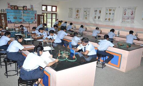 Karnataka Public School — photo 11
