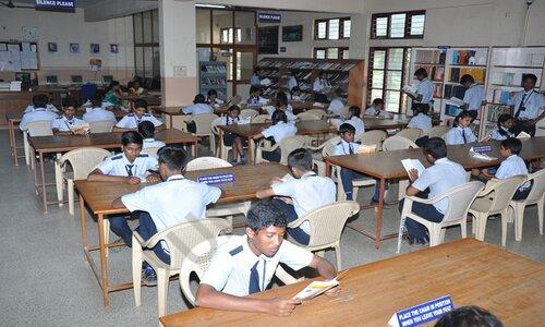 Karnataka Public School — photo 13